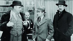 Little Caesar - Apple TV