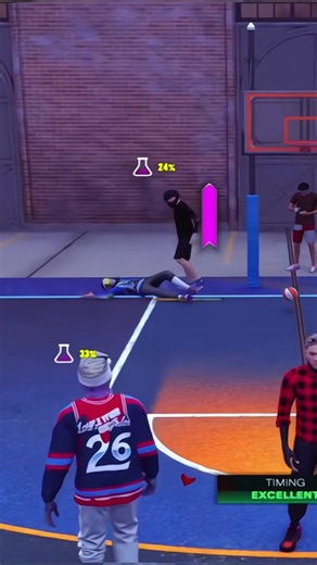 😎 #fyp #iso #glide #xix #2kcommunity @ғᴇᴀʀ cred | glide