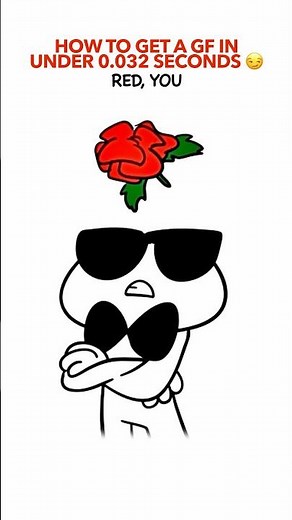 Go Out With Me 😭 (Animation Meme) Anim: Mansurella #shorts