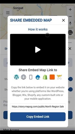 Stop Using Spreadsheets to Track Store Performance #mapog #retail #franchise #location #business