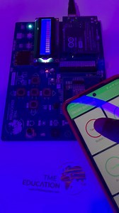 7.5K views · 29 shares | Arduino: Module Bluetooth d'Arduino #electronique #projetselectronique #arduino #education #capteurs #technologies | Méchant Circuit | Facebook