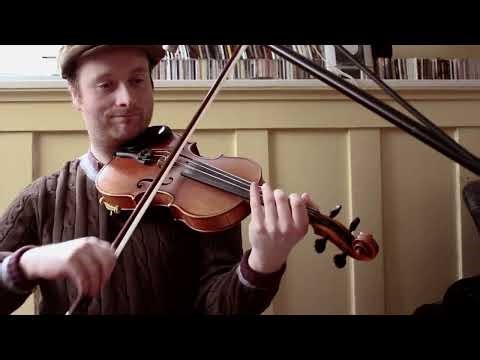 Hangman's Reel -Day 72- 366 Days of Fiddle Tunes