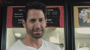 The perfect Ice Cream cake for the perfect Dad! | Cold Stone Creamery