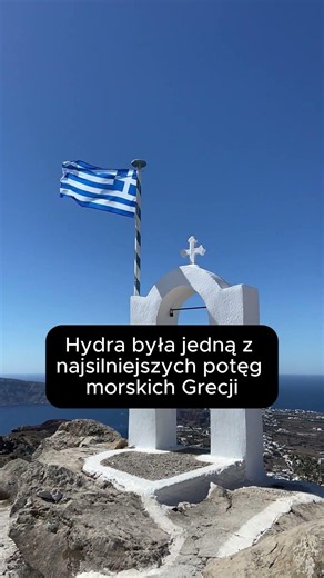 Wyspa, gdzie jedynym pojazdem jest osioł