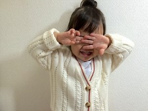 3歳の子がすぐ泣く理由と上手な対応:ママがイライラしない対応策も