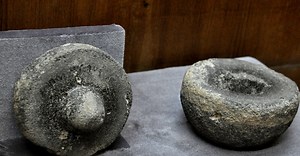 La ciencia y la tecnología mesopotámicas