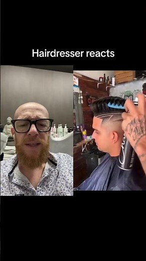 This colored spray technique is next level