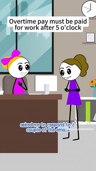 Understanding Overtime Pay for Work After 5 PM