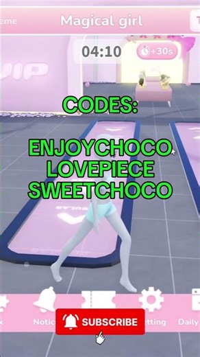 All New Codes in Prism Runway Show Roblox (Update)