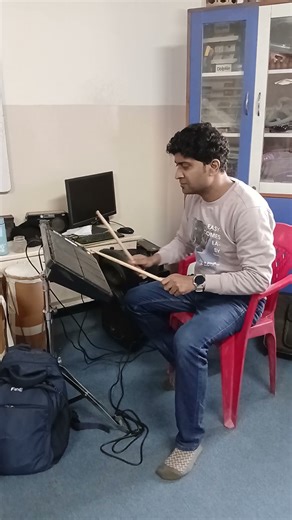 Trying Roland SPD-30 Today… Every Mistake Became Music! 🔥🥁" #octopad