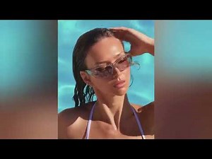 Rachel Cook | From Instagram Star to Global Model & Influencer