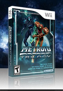 Metroid Prime Trilogy Pc Download