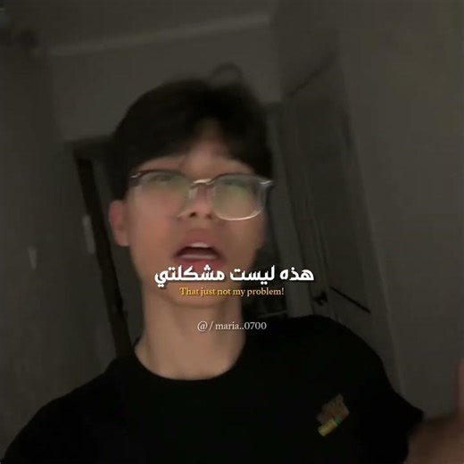 اغنية problem not my problem مترجمه. #اكسبلور #fypppppp #ترند #lyrics #trending #kpop #edit