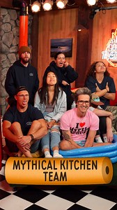 Who smells the worst? | Rhett & Link