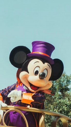 The What Killed Mickey Mouse trend explained. #fyp | Mickey Mouse