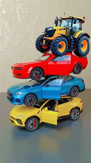 Amazing Collection of Diecast Model Car #car #diecastcars #bmwm5