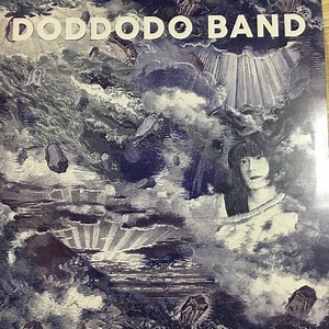 DODDODO BAND - DODDODO BAND
