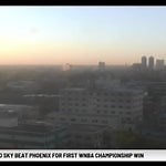 Preparing Indianapolis for the College Football Playoff