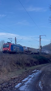 SBB-Cargo mit der 482 014-8 und einem gemischtem KLV-Zug #Trains #Traintraffic #trainsworldwide #Bahn #Railways #Railway #Train #Zug #Züge #Eisenbahn | Tammy Company