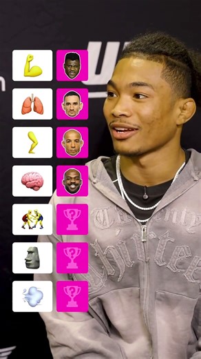 Build Your Ultimate UFC Fighter: with Malcolm Wellmaker 👤 #UFC #MMA