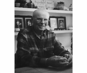Dennis Leo Conroy Obituary (2026) - Holland, MI - Sharp Funeral Homes-Miller Road Chapel - Swartz Creek