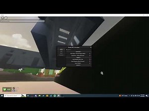 Evade Script Gui (Pastebin)