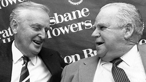 How Russ Hinze’s final days unfolded