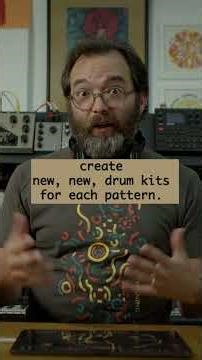 Auto Create Kits in Patterning 3