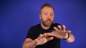 The Batman trailer reaction! Riddler plan & first thoughts!