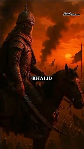 The Untold Story of Islam’s First Great Victory! 🕌🔥⚔️ #islamichistory #romanhistory #truehistory