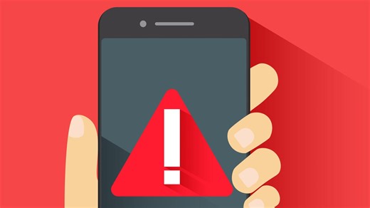 Arizona's alert system, including Turquoise, Silver, AMBER and Blue