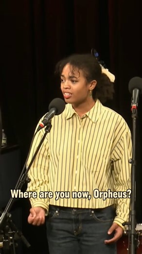 A Way Down Duet from Hadestown