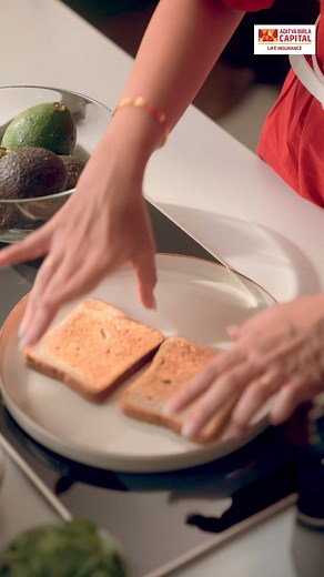 47K views · 234 reactions | H-avo a secured future with ABSLI Param Suraksha! Get double the benefits with this irresistible 2-in-1 plan!陋#ABSLI #ParamSuraksha | ABC - Aditya Birla Sun Life Insurance | Facebook