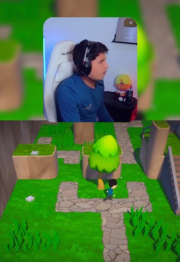 Los Árboles Me Odian: Gameplay Divertido
