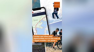 19 reactions | Favoriser l'accessibilité des sports de nature aux personnes handicapées, c'est l'objectif du label "Handi'spot". 30 parcours adaptés sont répertoriés en ligne, livrant des info précises sur la largeur du sentier, les obstacles, ... #sport #accessibilité https://informations.handicap.fr/a-label-handispot-pour-booster-les-sports-de-pleine-nature-35983.php | Handicap.fr | Facebook