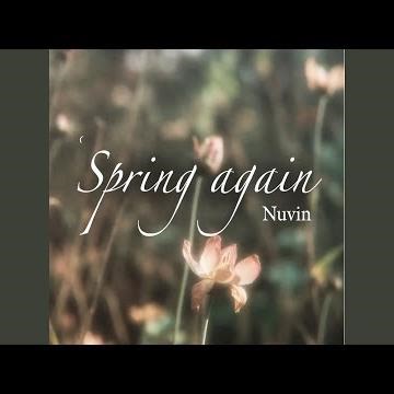 Spring again (Inst.)