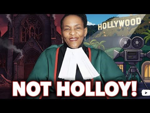 THE JUDICIARY IS NOT A "HOLLY COW"! #southafricanpolitics #judiciary #justice