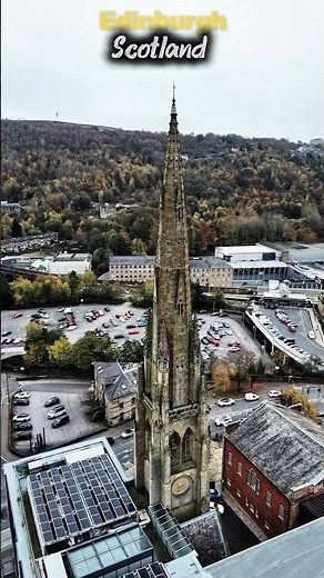 Life in Edinburgh Scotland #travel #Edinburgh #Scotland