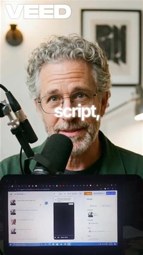 How Creators Are Making 10x More Videos With ‪@VEEDSTUDIO‬ #madewithveed #aivideogenerator