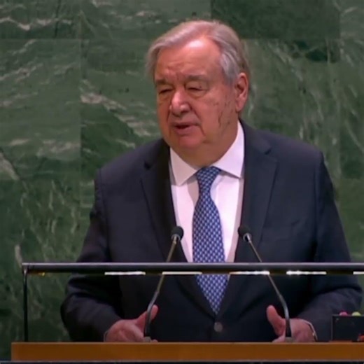 UN Secetary General Antonio Guterres 2026 on Women around the world #50'swomen #cedawinlaw