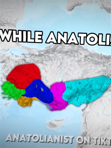 Exploring Taurus Natives in Anatolia