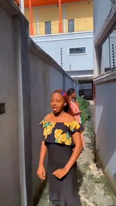 Miracle Gideon on Reels