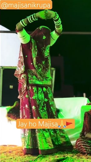 माजीसा की महिमा निराली #maa #majisa #chotusinghrawna #viral #majisastatus