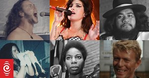 11 (ish) music documentaries to watch during lockdown