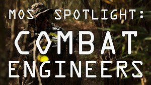 26 reactions · 3 comments | Kings of the Castle  Watch MWSS-273's Combat Engineers in our third installment of the MOS Spotlight series!  | MCAS Beaufort SC | Facebook