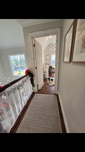 KA Painting on Reels