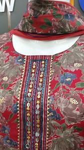 4.6K views · 46 reactions | Step into the spotlight with our exquisite Three Piece Dress, where traditional craftsmanship meets contemporary allure. Be a vision of grace and radiate timeless beauty with every twirl  #Code: 20053716 #For_Order: Inbox or Call us @ 01719-393777 to place your order. #Our_Shop_Address: 75, M. Saifur Rahman Road, Moulvibazar | Bilash | Facebook