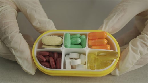 Scientists Develop Artificial Intelligence Screening Techniques To Quicken Drug Discovery