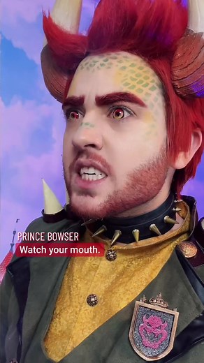 Understanding Bowser's Anger: A Look at Princess Daisy's Perspective