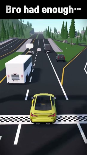 Bro had enough… #CarCrushers2 